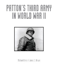 Cover Patton's Third Army in World War II