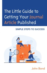 Cover Little Guide to Getting Your Journal Article Published