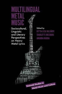Cover Multilingual Metal Music