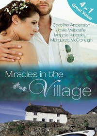 Cover MIRACLES IN VILLAGE EB