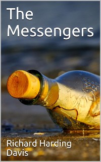 Cover The Messengers