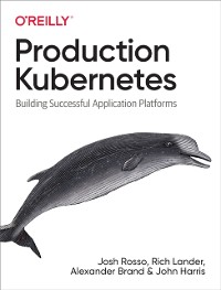 Cover Production Kubernetes