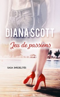 Cover Jeu de Passions