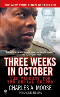 Cover Three Weeks in October