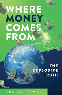 Cover Where Money Comes From