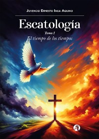 Cover ESCATOLOGÍA
