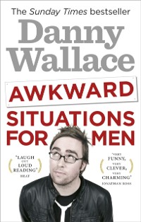 Cover Awkward Situations for Men