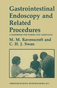 Cover Gastrointestinal Endoscopy and Related Procedures