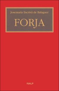 Cover Forja