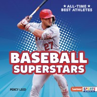 Cover Baseball Superstars