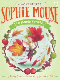 Cover Maple Festival