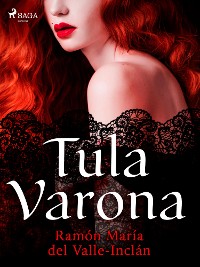 Cover Tula Varona