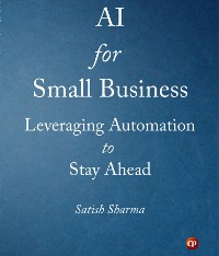 Cover AI for Small Business