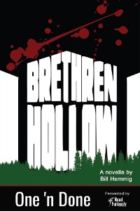 Cover Brethren Hollows