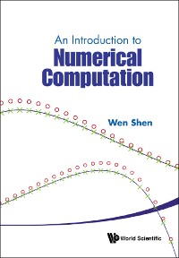 Cover INTRODUCTION TO NUMERICAL COMPUTATION, AN