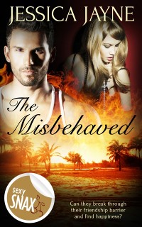 Cover Misbehaved
