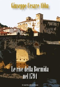 Cover Le rive della Bormida nel 1794