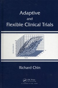 Cover Adaptive and Flexible Clinical Trials