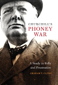 Cover Churchill's Phoney War