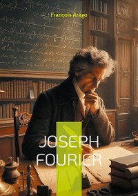 Cover Joseph Fourier