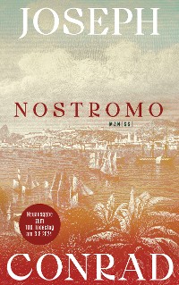Cover Nostromo