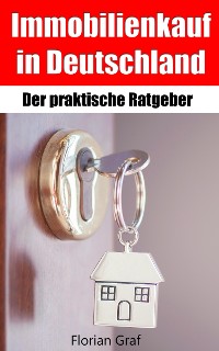 Cover Immobilienkauf in Deutschland