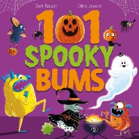 Cover 101 Spooky Bums