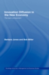 Cover Innovation Diffusion in the New Economy