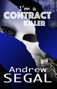 Cover i'm a Contract Killer