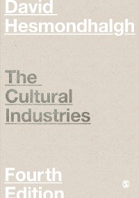 Cover The Cultural Industries
