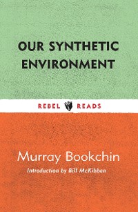 Cover Our Synthetic Environment