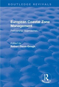 Cover European Coastal Zone Management