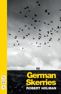 Cover German Skerries (NHB Modern Plays)