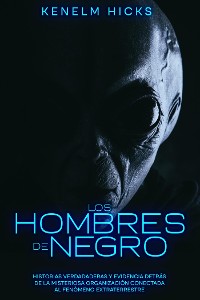 Cover Los Hombres de Negro
