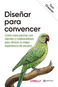 Cover Diseñar para convencer