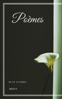 Cover Poèmes