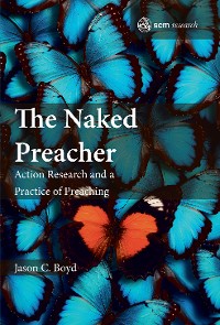 Cover The Naked Preacher