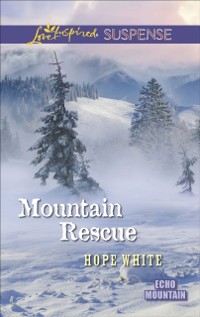Cover Mountain Rescue