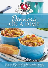 Cover Dinners on a Dime