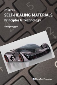 Cover Self-Healing Materials