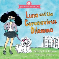 Cover Luna and the Coronavirus Dilemma
