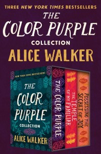 Cover Color Purple Collection