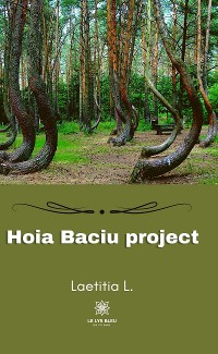 Cover Hoia Baciu project
