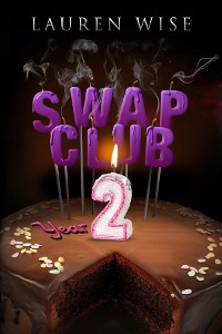 Cover Swap Club Year 2