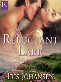 Cover Reluctant Lark