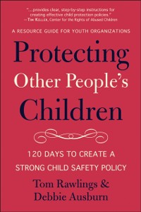 Cover Protecting Other People's Children