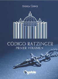 Cover Código Ratzinger