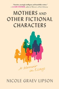 Cover Mothers and Other Fictional Characters