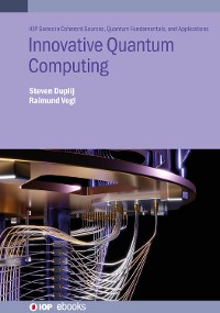 Cover Innovative Quantum Computing