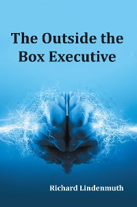Cover The Outside the Box Executive